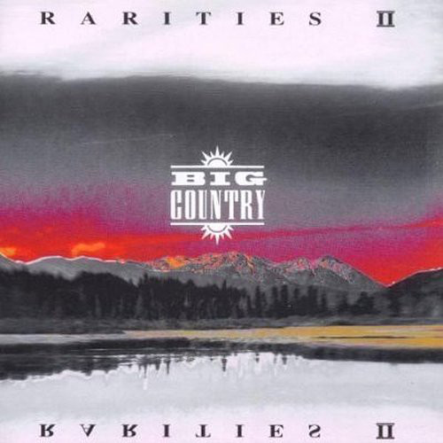 Big Country – Steeltown