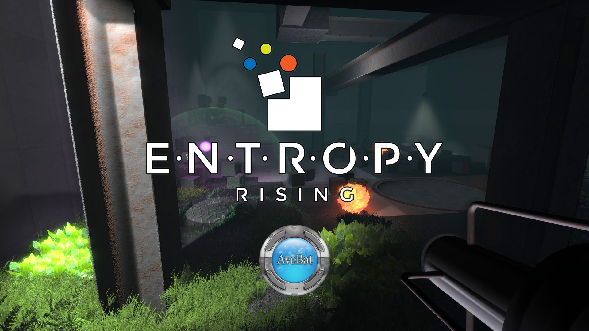 Entropy Rising