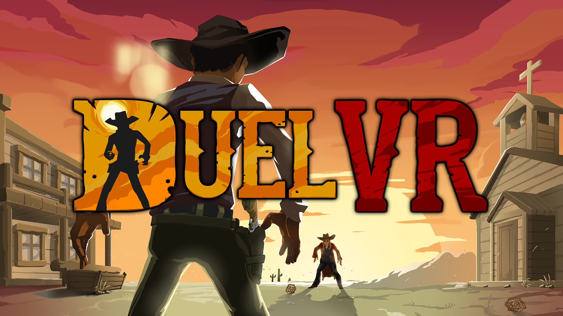 Duel VR