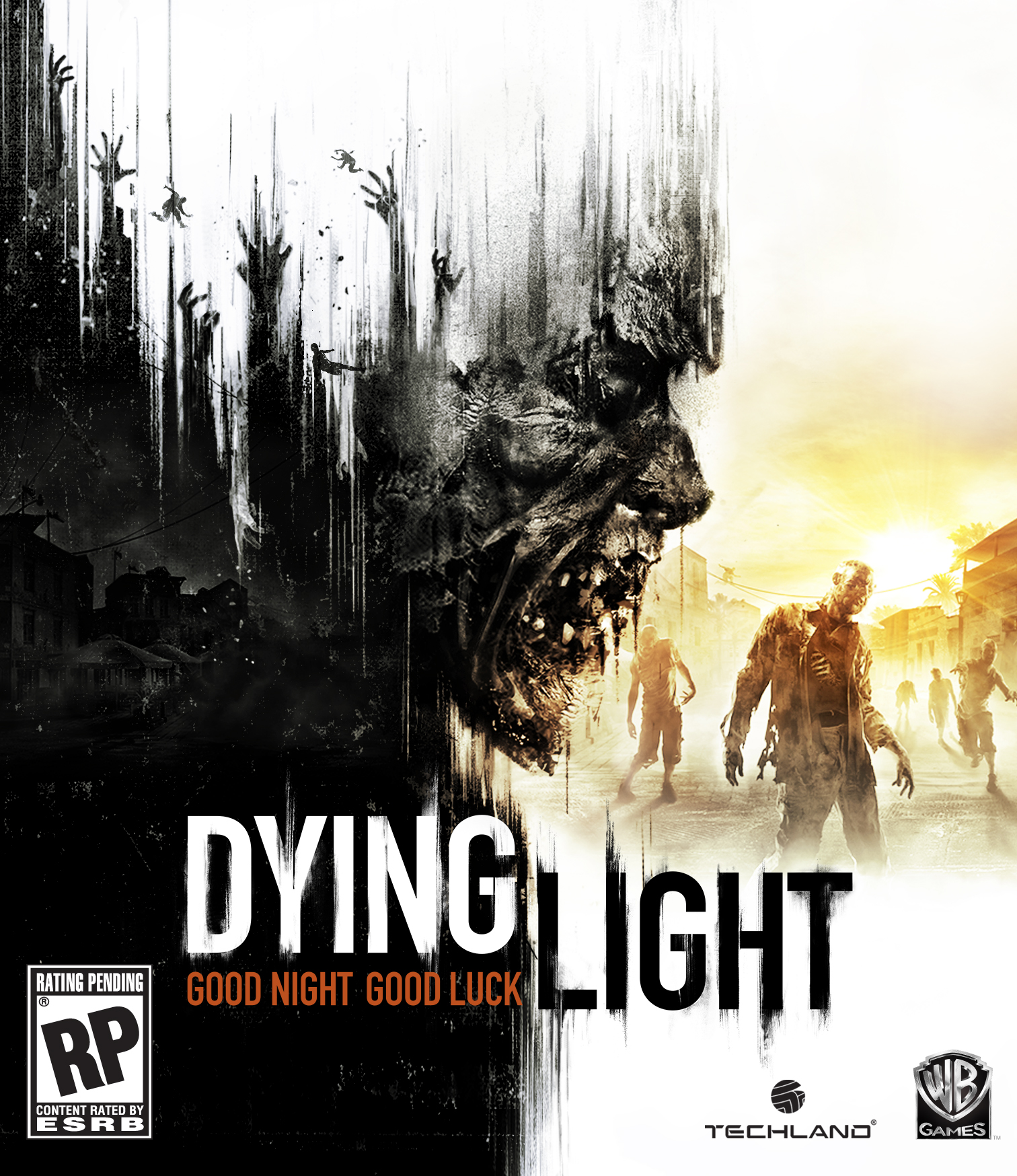 Dying light