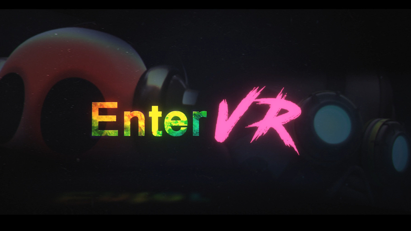 Enter VR