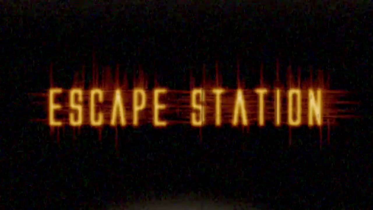 Escape Station VR