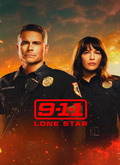 9-1-1: Lone Star Temporada 1