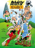 Astérix el Galo