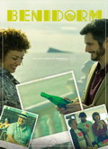 Benidorm Temporada 1