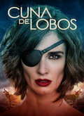 Cuna de lobos Temporada 1