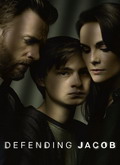 Defending Jacob Temporada 1
