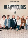 Desaparecidos Temporada 1