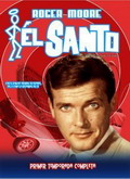 El santo Temporada 1
