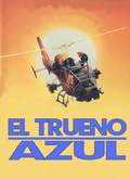 El trueno azul Temporada 1