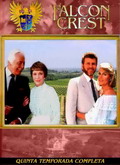 Falcon Crest Temporada 5