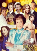 Falcon Crest Temporada 9