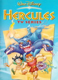 Hércules Temporada 1