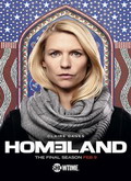 Homeland Temporada 8