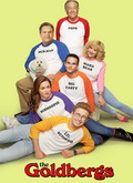 Los Goldberg Temporada 7