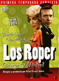 Los Roper Temporada 1