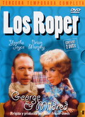 Los Roper Temporada 3