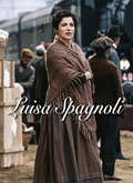 Luisa Spagnoli Temporada 1