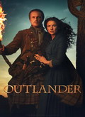 Outlander Temporada 5