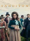 Sanditon Temporada 1