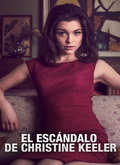 El escándalo de Christine Keeler Temporada 1