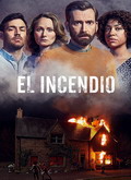 El incendio Temporada 1