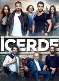 Icerde. Nada es lo que parece Temporada 1