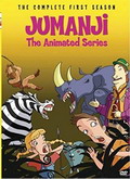 Jumanji Temporada 1