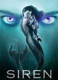 Siren Temporada 3