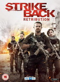 Strike Back Temporada 8