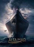 Alta mar Temporada 3