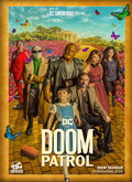 Doom Patrol Temporada 2