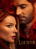 Lucifer Temporada 5