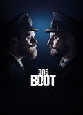 Das Boot: El submarino Temporada 2