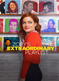 La extraordinaria playlist de Zoe Temporada 1