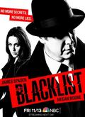 The Blacklist Temporada 8