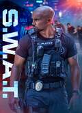 S.W.A.T. Los hombres de Harrelson Temporada 4