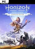 Horizon Zero Dawn