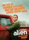 Resident Alien Temporada 1