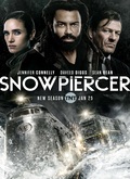 Snowpiercer: Rompenieves Temporada 2