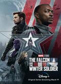 Falcon y el Soldado de Invierno Temporada 1