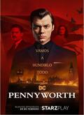 Pennyworth Temporada 2