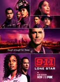 9-1-1: Lone Star Temporada 2