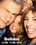 Bendita paciencia (Breeders) Temporada 2