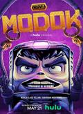 M.O.D.O.K. Temporada 1