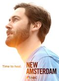 New Amsterdam Temporada 3