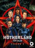 Motherland: Fort Salem Temporada 2