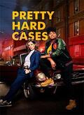 Pretty Hard Cases Temporada 1