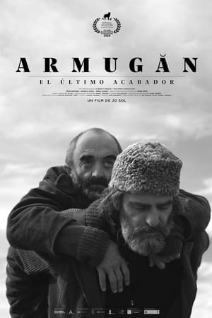 Armugán (El Ultimo acabador)