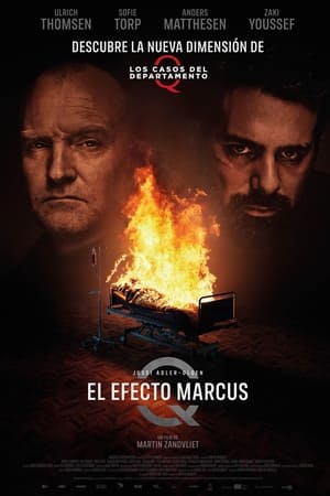 El efecto Marcus: los casos del departamento Q